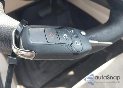 2015 Ford Fusion Se z USA, uszkodzony, nr VIN 1FA6P0H76F5105568